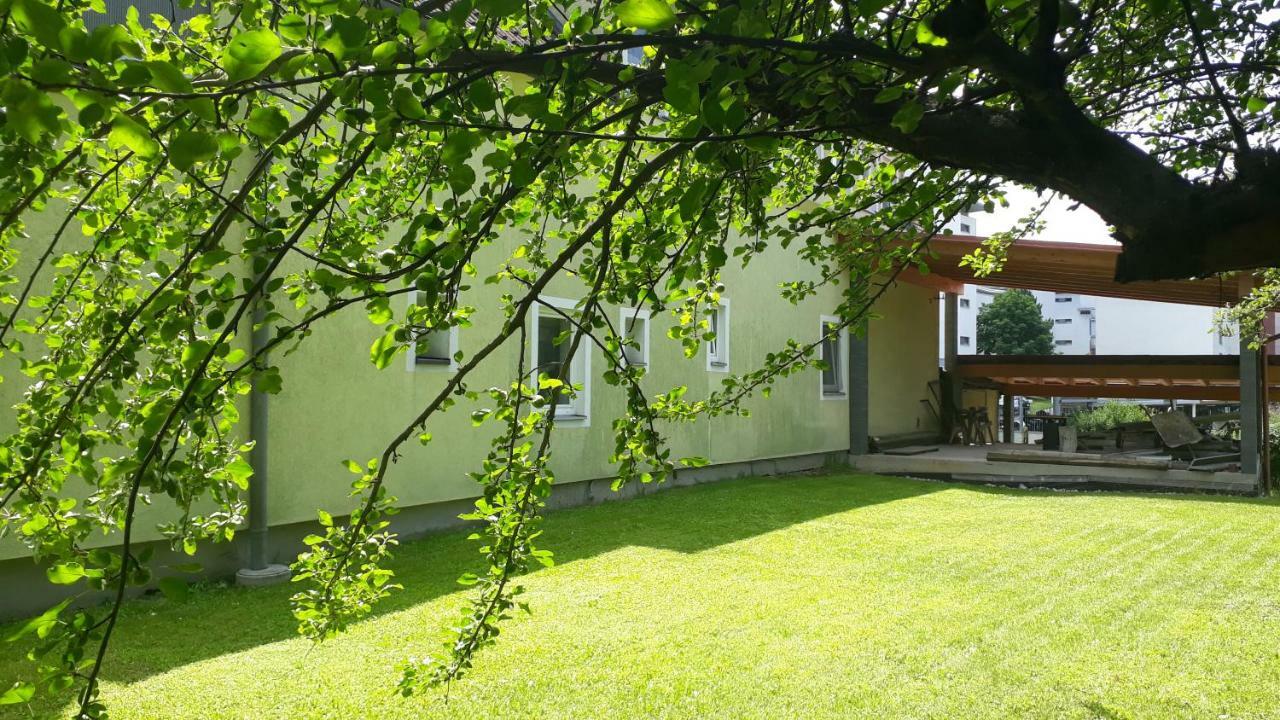 Haus Susanna Leoben  Exterior foto